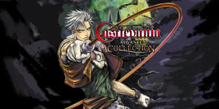 Castlevania Advance Collection por 9.99€