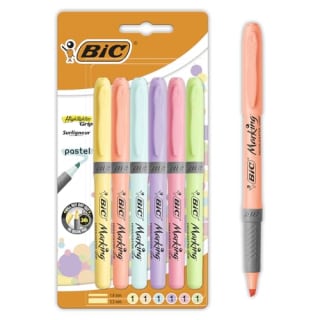 3x2 Material escolar en Amazon marcas Alpino, Staedtler, BOC y muchas más