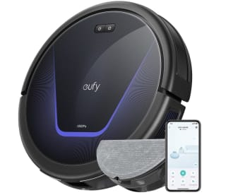 Eufy G50 Hybride Robotstofzuiger voor €99