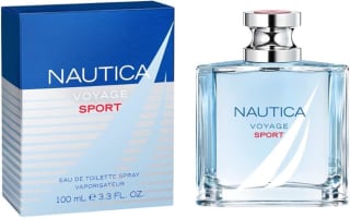 Perfume Nautica Voyage Sport 100ml por $165 | Oferta Amazon