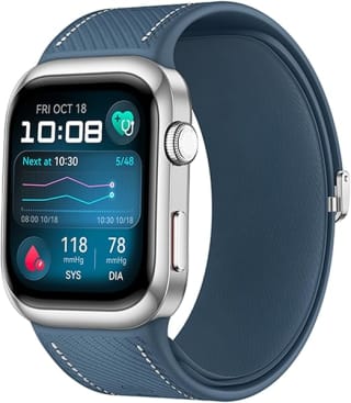 Smartwatch HUAWEI Watch D2 por $3,399 | Amazon (NU)