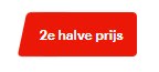 2e halve prijs op speelgoedcadeautjes bij Bol.