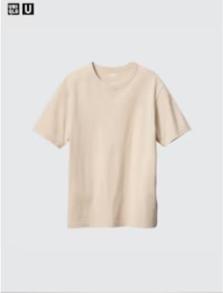 T-Shirt Uniqlo à 7,90€