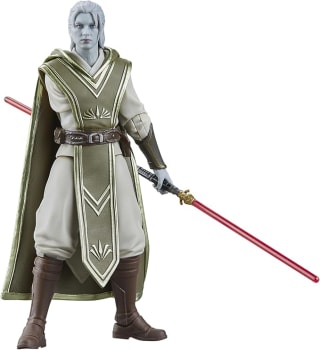 Figura Star Wars Dagan Gera por $438 | Oferta Amazon