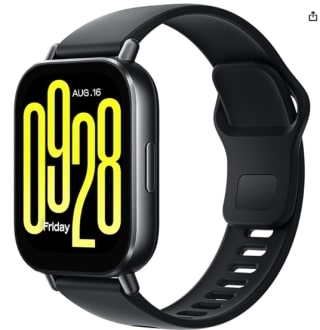 Montre connectée Xiaomi Redmi Watch 5 Active à 29,99€