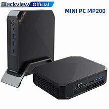 Blackview MP100 Mini PC Ryzen 5 Deal £231.70 on AliExpress