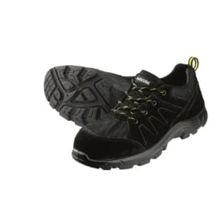 PARKSIDE® Chaussures de sécurité S3 en cuir hommes à 29,99€