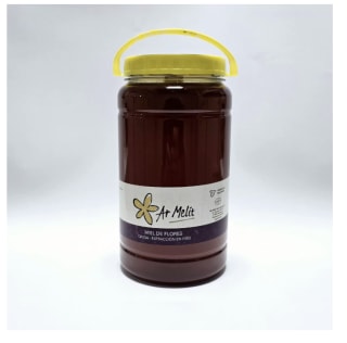 Miel de Flores Ar Melit (Pack 2 kg) por 14,10€