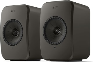 KEF LSX II LT Wireless HiFi Speakers £609.75