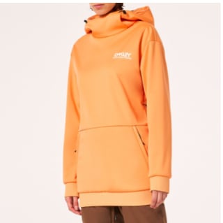Sudadera para Mujer Oakley W. Park por 37.99€