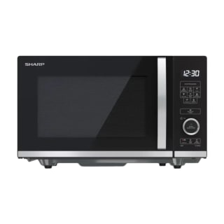 SHARP YC-QS204AE-B magnetron (20 L, 800 W) voor €99,99 bij Joybuy