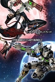 Bayonetta & Vanquish 10th Anniversary Bundle por $170 | Xbox Store