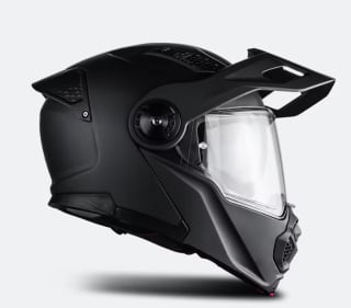 Casco Modular Raven Adventure por 199.99€