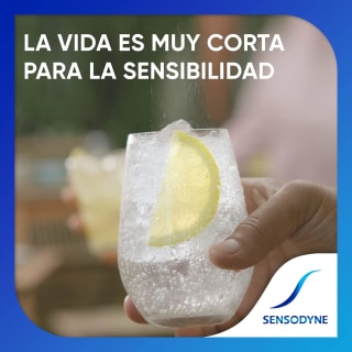 Sensodyne Repair & Protect Extra Fresh (4 x 75 ml) por 9,92€ en Amazon