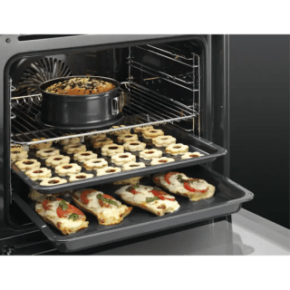 AEG BPS335160M horno multifunción Serie 6000 SurroundCook por 356.15€ en AEG