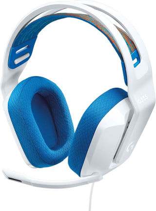 Logitech G G335 auriculares para gaming por 36,90€