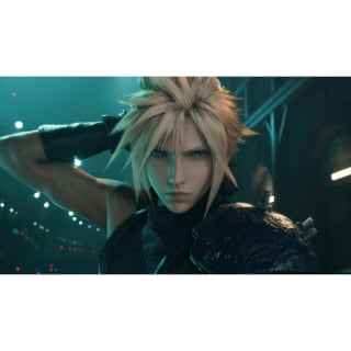 Final Fantasy VII Remake Intergrade (Nintendo Switch 2) pour 51,57€ chez Cdiscount