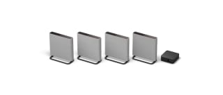 BRAVIA Theatre Quad + caisson SA‑SW9 pour 1.998,50€ chez Sony