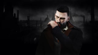 Vampyr (PS4) voor €7,99 bij PlayStation Store