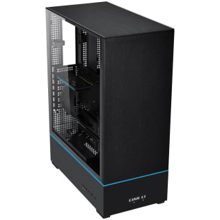 Lian Li SUP-01 Midi-Tower pour 29,90€ chez Caseking