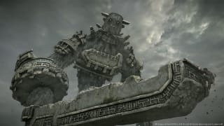 Shadow of the Colossus (PS4) por $99 en PlayStation