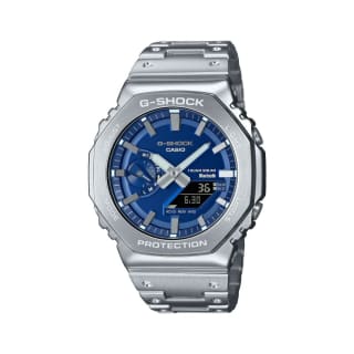 Montre G-Shock B-2100 Premium full metal, solaire, connectée BT à 329,40€
