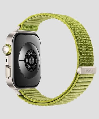 Huawei Watch Fit 4 Pro (Verde) por $1,999.60 en El Palacio de Hierro