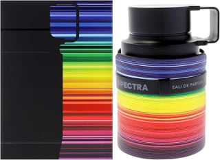 Armaf Odyssey Spectra 3.4 EDP por $398 | Oferta Amazon