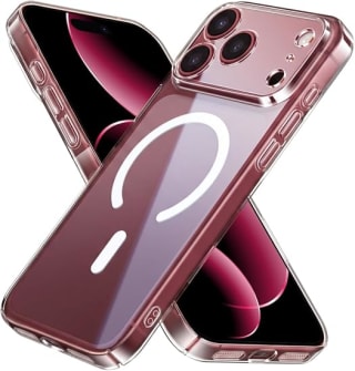 UGREEN Funda Magnética para iPhone 18 Pro MAX/17 Pro MAX por $249 en Amazon