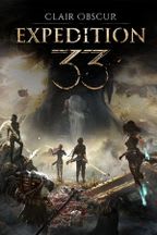 Clair Obscur: Expedition 33 (clé Steam PC) pour 22,27€ chez Eneba
