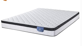 Colchón de Resortes Queen Size (160x200) por $497.999,00