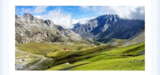 Vuelos a Cantabria dedde 13€.