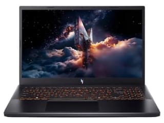 Portátil gaming Acer Nitro V 5ANV15 Intel i9-13900H, 32GB, 1 TB SSD, GeForce RTX 5060