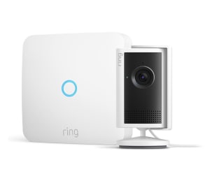 Ring Intercom + Ring Cámara Interior Plus por 39,99€