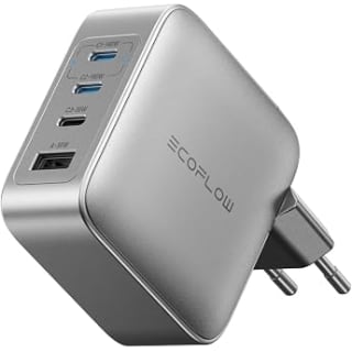 EcoFlow Rapid Pro Chargeur USB-C 100W GaN pour 49,99€ chez Amazon