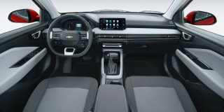 Chevrolet Aveo Sedán 2026 por $244,800