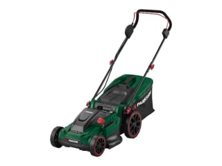 PARKSIDE Accu-grasmaaier 40 V (2x 4 Ah) voor €119 bij Lidl