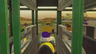 Gratis Rival Stars Horse Racing: Desktop Edition bij Epic Games