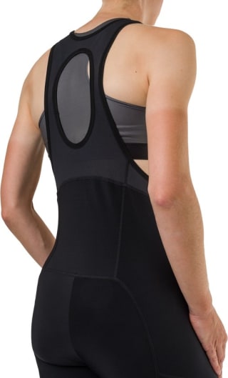 AGU HIVIS lange fietsbroek zonder zeem (Small) voor €29,99 bij Bol