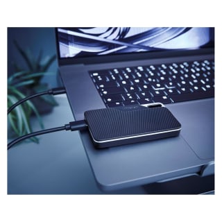 Intenso TX100 1 TB externe SSD voor €77,90 bij Galaxus