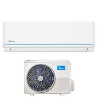 Climatiseur Midea Evolution 12000 BTU (MSAGXBU-12HRDN8) pour 279,40€ chez ClimVantage