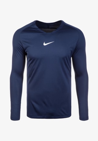 Nike Performance DRY PARK FIRST - T-shirt manches longues à 18,72€ chez Zalando