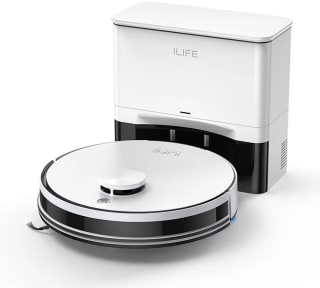 ILIFE A12 Pro robotstofzuiger voor €75,86 dmv code bij AliExpress