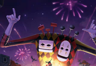 Figment 1 + Figment 2 voor €1,99 in de PS store
