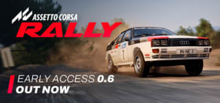Assetto Corsa Rally voor €23,99 bij Steam