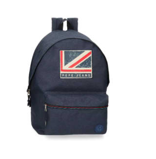 Mochila Pepe Jeans Aidan por 19.99€