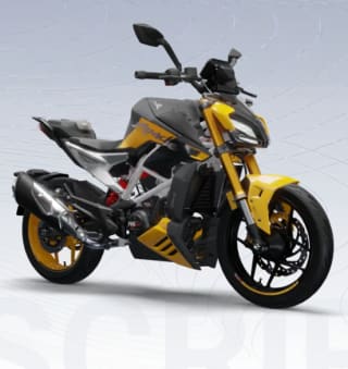 TVS Apache RTR 310 por $89,990 en TVS Motor