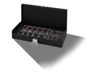 Jeu de douilles à chocs à 12,99€