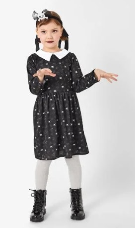 Disfraz infantil colegiala por 7.99€