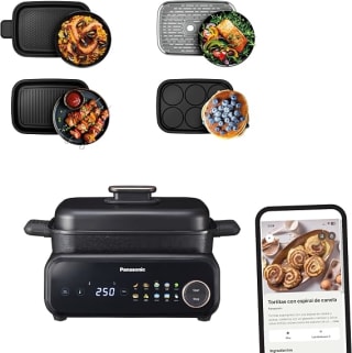 Panasonic NF-GM400 Multi Cooker 4 en 1 por 99€ en Amazon